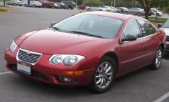 Chrysler 300M ����
