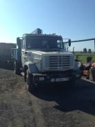 ЗИЛ. Продается 433100 (Установка манипулятора), 58 куб. см., 3 000 кг., 7 м.