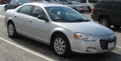 Chrysler Sebring ����