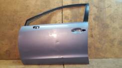 Дверь боковая. Subaru Impreza XV Subaru XV, GPE, GP7, GP