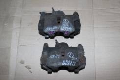 Суппорт тормозной. Toyota Camry Gracia Toyota Camry Gracia Wagon Toyota Mark II Wagon Qualis