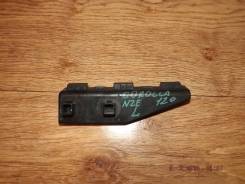 Крепление бампера. Toyota Corolla, NDE120, NZE120, CDE120, ZZE122, ZZE121, ZZE120 Toyota Corolla Fielder, NZE124, ZZE124, CE121, ZZE123, ZZE122, NZE12...