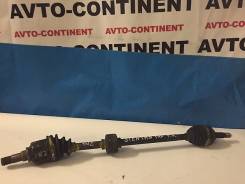 Привод. Toyota Sienta, NCP81G Двигатель 1NZFE
