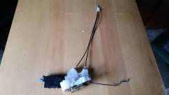 Электрозамок. Subaru Forester, SG5, SG9, SG9L Двигатели: EJ202, EJ203, EJ205, EJ255