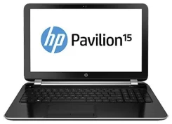 HP 15. 15.6", 2,7����, ��� 4096 ��, ���� 500 ��, WiFi, Bluetooth, ����������� �� 3 �.
