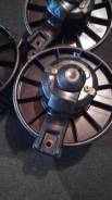 Мотор печки. Toyota: Platz, ist, Sienta, Vitz, Porte, WiLL Vi, WiLL Cypha, Succeed, Probox, Funcargo, Raum, bB Двигатели: 1NZFE, 1SZFE, 2NZFE, 2SZFE...
