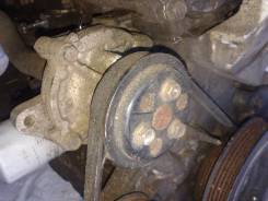 Помпа водяная. Nissan Micra Nissan Sunny Nissan March Nissan AD Двигатель CR12DE