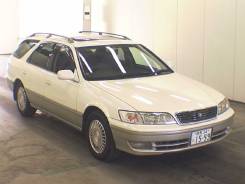 Toyota Mark II Wagon Qualis. SXV20, 5SFE