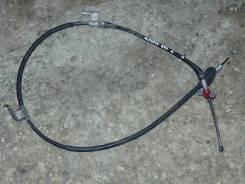 Тросик ручного тормоза. Honda Civic, EU1 Двигатель D15B