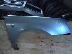 КРЫЛО ПЕРЕДНЕЕ ПРАВОЕ Subaru Impreza, GG3