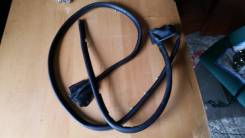 Уплотнитель двери. Subaru Forester, SG5, SG9 Двигатели: EJ203, EJ202, EJ205, EJ255
