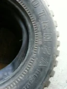 Bridgestone Potenza G 009. ������, ����������, ����� ����