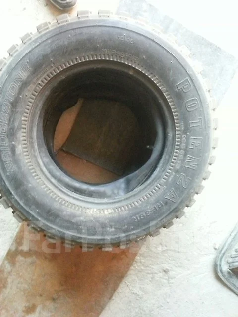 Bridgestone Potenza G 009. ������, ����������, ����� ����