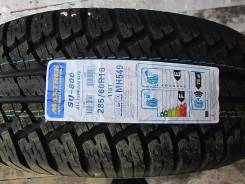 Maxtrek SU-800. Летние, без износа, 4 шт. Под заказ