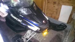 Arctic Cat Bearcat 570 XT. исправен, есть птс, с пробегом