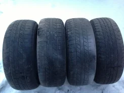 Goodyear Wrangler AP. ������, 2008 ���, 80�%, 4 ��