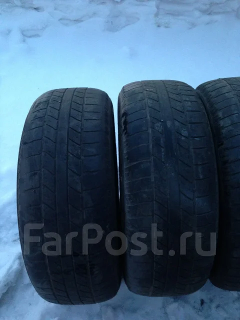 Goodyear Wrangler AP. ������, 2008 ���, �/�, ����� 80 % ����