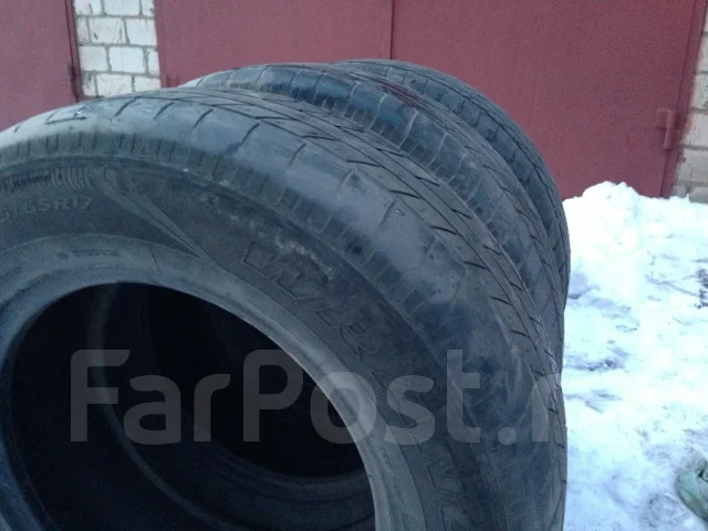 Goodyear Wrangler AP. ������, 2008 ���, �/�, ����� 80 % ����