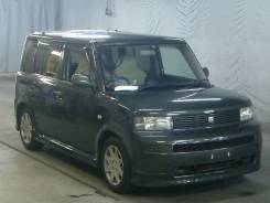 Toyota bB. NCP30, 1NZ