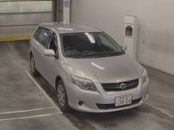 Toyota Corolla Fielder. NZE141, 1NZ