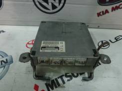 Блок управления 4wd. Toyota Corolla Fielder, NZE124 Toyota Allex, NZE124 Toyota Corolla Runx, NZE124 Двигатель 1NZFE