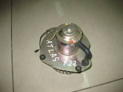Мотор печки. Nissan Condor, EH40, AH40, WH40, JH40, PH40, JGH40 Nissan Atlas, AGF22, WH40, JGH40, AMF22, BF22, YGF22, PGF22, WF22, JH40, YF22, TF22, T...