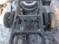 Поддон. Toyota Dyna, TRY230, TRY220 Toyota Toyoace Toyota ToyoAce, TRY230, TRY220 Двигатели: 1TRFE, 1TRFPE