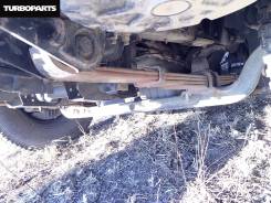 Балка поперечная. Mitsubishi Canter, FB511B Двигатель 4M40