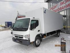 Mitsubishi Fuso. Mitsubishi fuso, 4 900 куб. см., 5 000 кг.