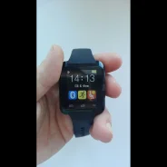 Oukitel U8. ����� ����