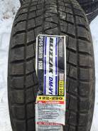 Bridgestone Blizzak DM-V1. Зимние, без шипов, 2012 год, без износа, 4 шт