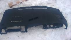 Панель приборов. Toyota Wish, ANE11, ANE10, ZNE10, ZNE14, ZNE14G, ZNE10G, ANE10G, ANE11W Двигатели: 1ZZFE, 1AZFSE, D4