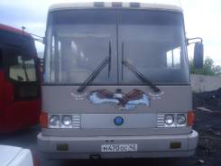 Asia Granbird AM937. Продам автобус, 9 500 куб. см., 45 мест