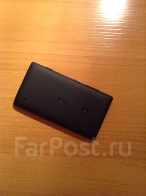 Nokia Lumia 520 ����