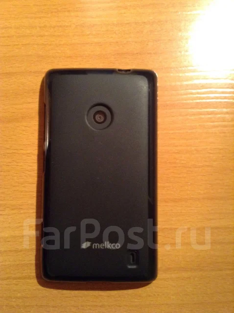Nokia Lumia 520 ����