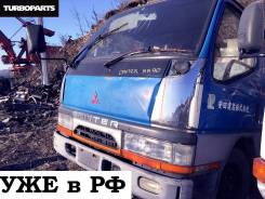 Маховик. Mitsubishi Canter, FB511B Двигатель 4M40