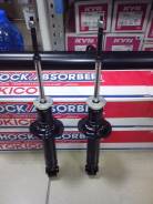 Амортизатор. Nissan: Bluebird Sylphy, Sylphy, Pulsar, Sunny, Almera Двигатели: QG15DE, QG18DE, QR20DD, QG13DE, QG16DE, YD22DD, QG18DD, SR16VE, YD22DDT