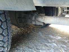 Карданный вал. Isuzu Giga