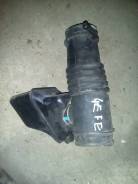 Патрубок воздухозаборника. Toyota: Corolla 2, Corsa, Tercel, Corolla II, Cynos, Raum Двигатели: 5EFE, 4EFE