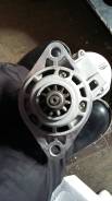Стартер. Isuzu Forward, 6HE1ND Двигатели: 6HE1TC, 6HE1TCC, 6HE1TCN, 6HF1TCN, 6HF1TCS, 6HK1TCC, 6HK1TCN, 6HK1TCS, 6HE1ND
