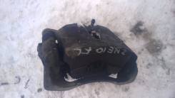 Суппорт тормозной. Toyota Wish, ZNE10, ZNE10G, ZNE14, ZNE14G Двигатель 1ZZFE