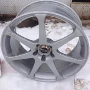 AVS Model 7. 8.0x19", 5x114.3, ET45, �� 71���. ����