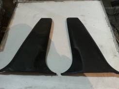 Накладка на стойку. Honda Inspire, E-UA1, UA2, E-UA2, E-UA3 Honda Saber, E-UA1, E-UA2, E-UA3