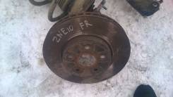 Диск тормозной. Toyota Wish, ANE11, ANE10, ZNE10, ZNE14, ZNE14G, ZNE10G, ANE10G, ANE11W