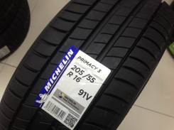 Michelin Primacy 3. Летние, без износа, 4 шт