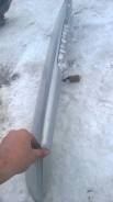 Спойлер. Toyota Wish, ANE11, ANE10, ZNE10, ZNE14, ZNE14G, ZNE10G, ANE10G, ANE11W Двигатели: 1ZZFE, 1AZFSE, D4