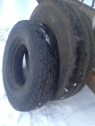 Michelin XW4. �����������, �/�, ����� 20 % ����