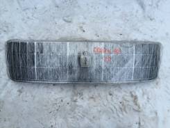 Решетка радиатора. Toyota Crown, GS151, GS151H, JZS151, JZS153, JZS155, JZS157, LS151, LS151H Двигатели: 2JZGE, 2LTE, 1JZGE, 1GFE