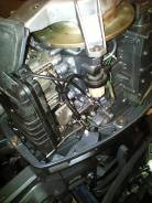 Yamaha. 30,00 л.с., 2х тактный, бензин, нога L (508 мм), Год: 1996 год