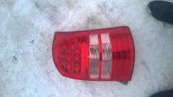 Стоп-сигнал. Toyota Wish, ANE11, ANE10, ZNE10, ZNE14, ZNE14G, ZNE10G, ANE10G, ANE11W Двигатели: 1ZZFE, 1AZFSE, D4